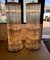 Murano Glass Light Columns, 1980s, Set of 2 2