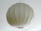 Vintage Cocoon Pendant Light, 1960s 7