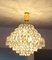 Large Chandelier in Crystal from Bakalowits & Söhne, 1960s 12