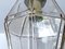 Large Glass Pendant Light from Limburg, Image 6