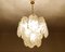 Vintage Murano Glass Pendant Light, 1960s 10