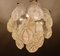 Vintage Murano Glass Pendant Light, 1960s 16