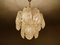 Vintage Murano Glass Pendant Light, 1960s 5