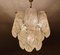 Vintage Murano Glass Pendant Light, 1960s 18