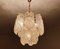 Vintage Murano Glass Pendant Light, 1960s 6