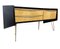 Niedriges Vintage Sideboard von Vereinigte Werkstätten, 1950er 1