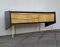 Niedriges Vintage Sideboard von Vereinigte Werkstätten, 1950er 7