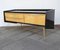 Vintage Low Sideboard from Vereinigte Werkstätten, 1950s, Image 19