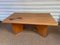 Table Basse de Maison Regain, 1978s 1