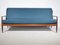 Mid-Century Teak Sofa by Grete Jalk for France and Son, 1960s 1