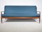 Mid-Century Teak Sofa by Grete Jalk for France and Son, 1960s, Image 1