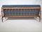 Mid-Century Teak Sofa by Grete Jalk for France and Son, 1960s 11