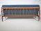 Mid-Century Teak Sofa by Grete Jalk for France and Son, 1960s, Image 11