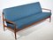 Mid-Century Teak Sofa by Grete Jalk for France and Son, 1960s 3