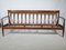Mid-Century Teak Sofa by Grete Jalk for France and Son, 1960s, Image 14