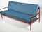 Mid-Century Teak Sofa by Grete Jalk for France and Son, 1960s 5