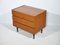 Mid-Century Teak Drawer Sideboard, 1960s 8