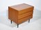 Credenza Mid-Century in teak, anni '60, Immagine 3