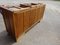 Large Walnut Sideboard, 1950s 25