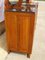 Large Walnut Sideboard, 1950s 21