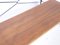 Mid-Century Freestanding Teak String Shelf from WHB, 1960s, Image 7