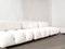 Camaleonda Modular Sofa by Mario Bellini for B&B Italia, 1970s, Set of 5, Image 3