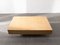 Coffee Table by Aldo Tura for Tura Milano 3