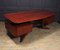 Mid-Century Italian C1 Desk attributed to Dassi, 1960s, Image 7