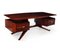 Mid-Century Italian C1 Desk attributed to Dassi, 1960s 2