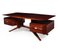 Mid-Century Italian C1 Desk attributed to Dassi, 1960s 3