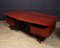 Mid-Century Italian C1 Desk attributed to Dassi, 1960s 5