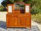 Vintage Buffet aus Eiche, 1930er 2