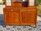 Vintage Buffet aus Eiche, 1930er 4