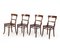 Bentwood Chairs from Thonet, 1930s, Set of 4, Image 1