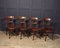 Stühle aus Bugholz von Thonet, 1930er, 4er Set 8