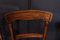 Bentwood Chairs from Thonet, 1930s, Set of 4 7