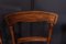 Bentwood Chairs from Thonet, 1930s, Set of 4, Image 7