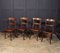 Bentwood Chairs from Thonet, 1930s, Set of 4, Image 13