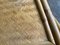 Sillas plegables de bambú y ratán, años 60. Juego de 2, Imagen 10