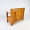 Pine Hallway Bench, 1970s, Image 4