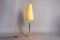 German Yellow Table Lamp by Phillippe Starck, 1970s, Image 7