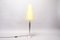 Lampada da tavolo gialla di Phillippe Starck, Germania, anni '70, Immagine 2