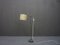 Mid-Century Minimalist Adjustable Floor Lamp, 1960s 4