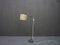 Mid-Century Minimalist Adjustable Floor Lamp, 1960s, Image 4