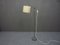 Lampadaire Ajustable Mid-Century Minimaliste, 1960s 1