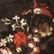 Artiste Italien, Nature Morte Florale, 1720, Huile Sur Toile, Encadrée 7