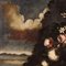 Italienischer Künstler, Blumenstillleben, 1720, Öl auf Leinwand, Gerahmt 10