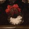 Italienischer Künstler, Blumenstillleben, 1720, Öl auf Leinwand, Gerahmt 4