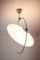 Large Ceiling Light Nobona ​​Mod. 3245 from Fontana Arte, Italy, 1980s 11