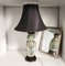 Cantonese Table Lamp in Bronze 4